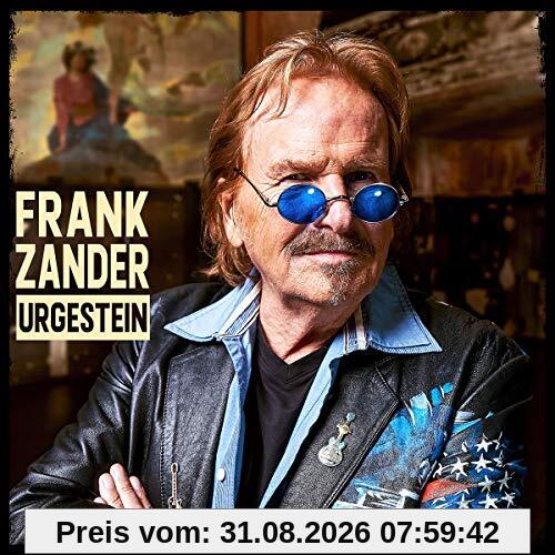 Urgestein (CD)
