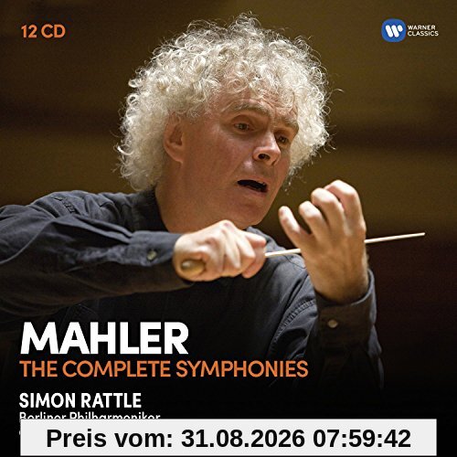 Sämtliche Sinfonien
