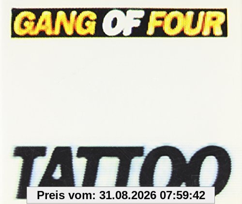 Tattoo [Bonus Tracks]