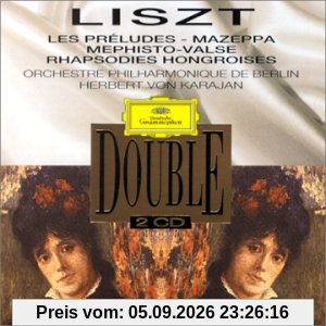 Preludes/Ungar.Rhapsodien/+