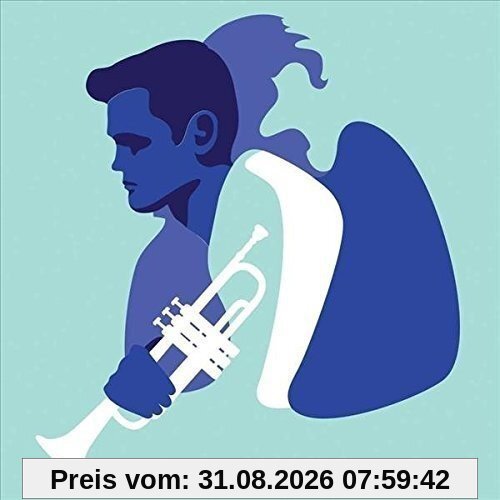 Autour de Chet (CD)