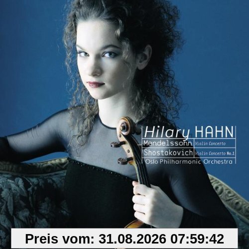 Mendelssohn / Schostakovich
