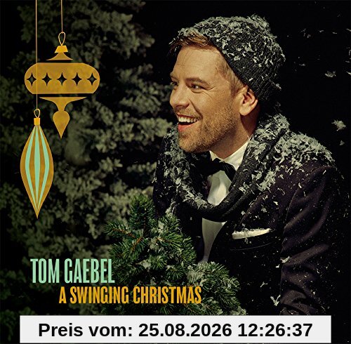 A Swinging Christmas