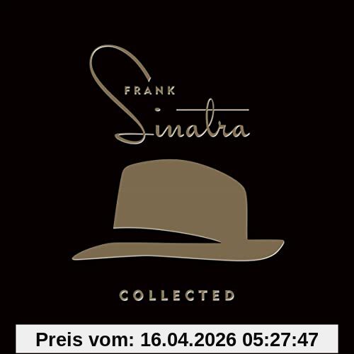 Collected [Vinyl LP]