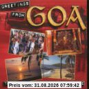 Greetings from Goa
