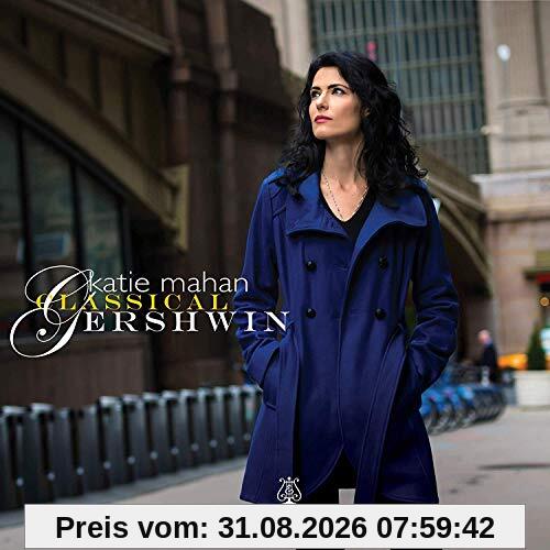 Classical Gershwin