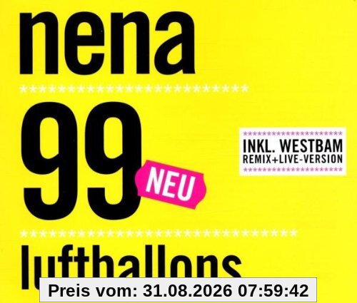 Nena 99 Luftballons
