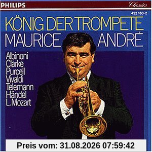 König Der Trompete