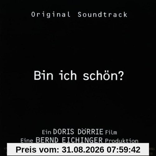 Bin Ich Schön