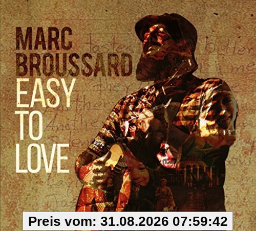 Easy to Love