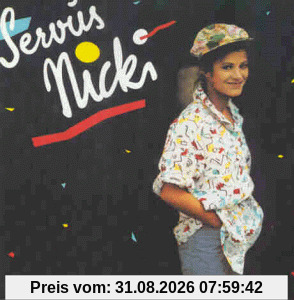 Servus Nicki
