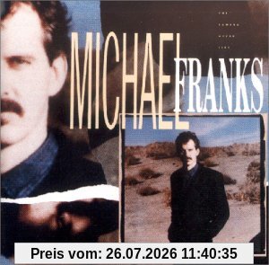 Michael Franks The Camera Never Lies