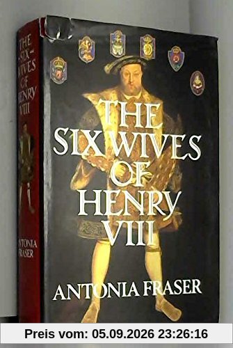 The Six Wives of Henry VIII