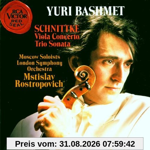 Violakonzert / Triosonate