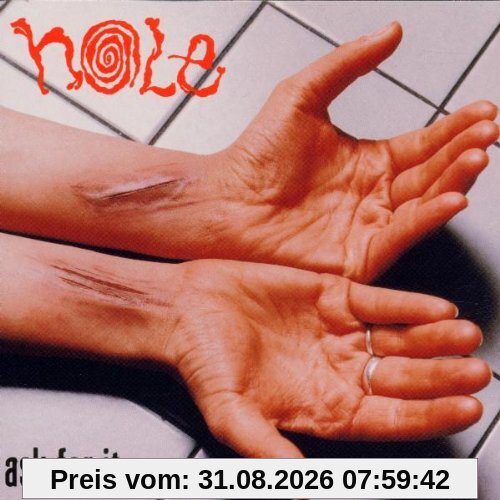 Ask for It (Maxi-CD)