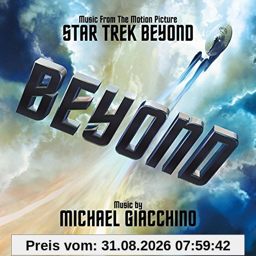 Star Trek Beyond