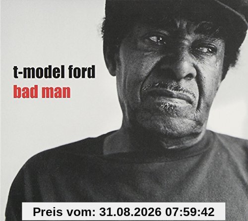 Bad Man
