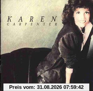 Karen Carpenter