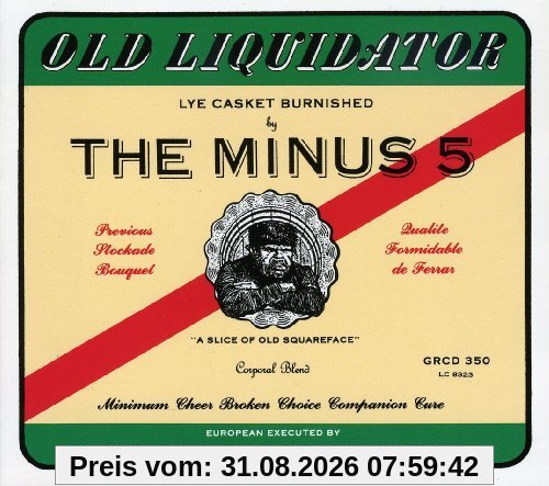 Old Liquidator