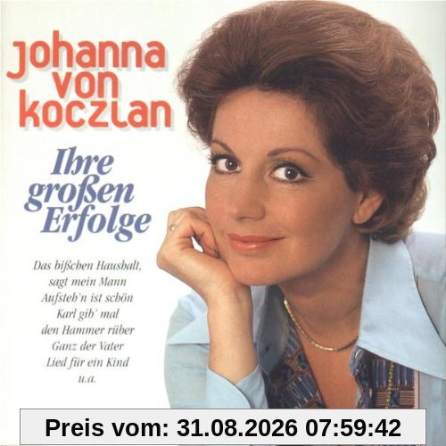 Ihre Grossen Erfolge