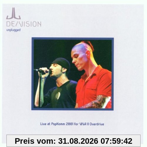Live Unplugged