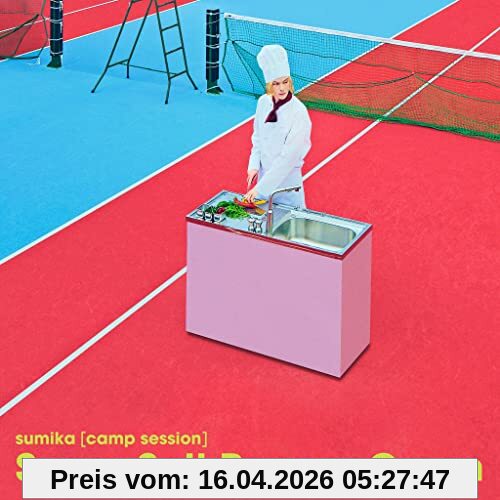 Salt [Vinyl LP]