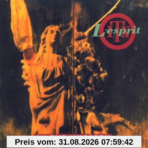 L'esprit