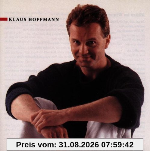 Klaus Hoffmann