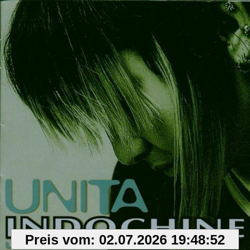 Indochine Unita (Le Best Of)