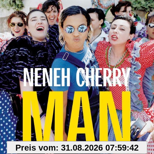 Man