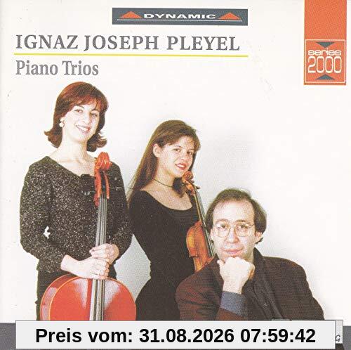 Piano Trios