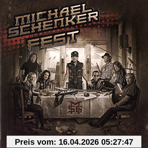 Resurrection (schwarzes Vinyl) [Vinyl LP]