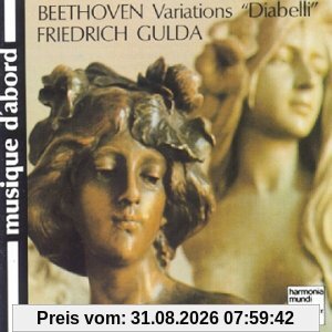 Diabelli Variationen