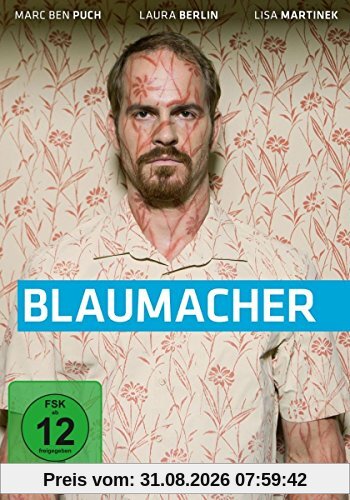 Blaumacher