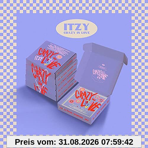 Crazy In Love