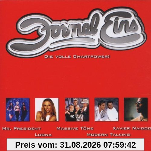 Formel Eins 2/99