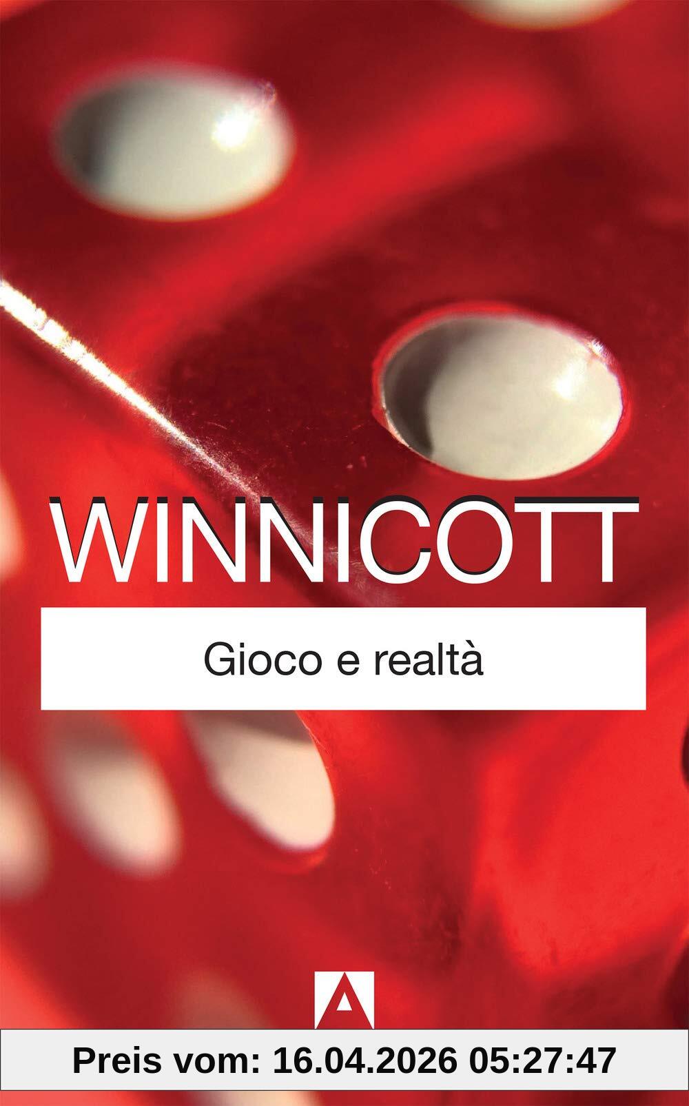 Gioco e realtà (Classici)