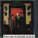 the Stranglers Iv (4) - Rattus Norvegicus