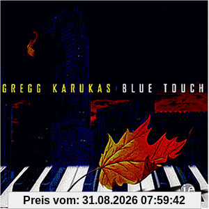 Blue Touch