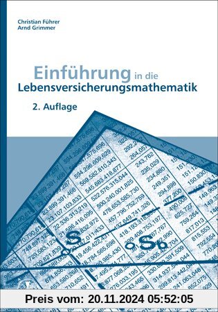 Einführung in die Lebensversicherungsmathematik