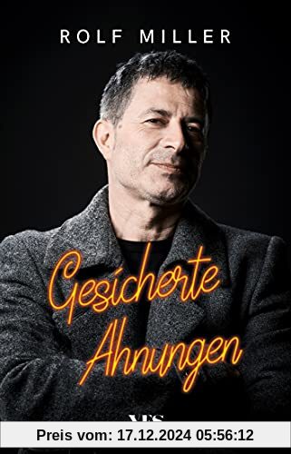 Gesicherte Ahnungen