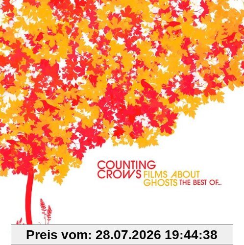 Counting Crows Films About Ghosts