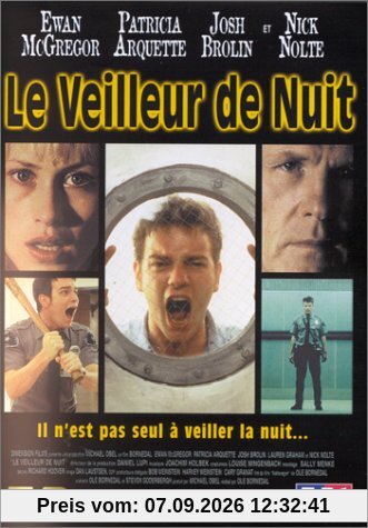 Le Veilleur de nuit [FRANZOSICH]