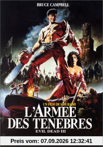 Evil Dead 3 : L'armée des ténèbres
