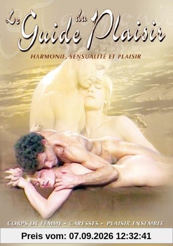 Harmonie, sensualité et plaisir [FR Import]