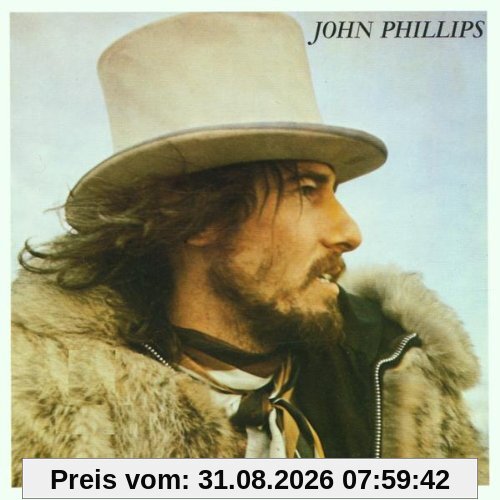 John Phillips