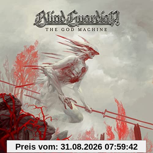 The God Machine