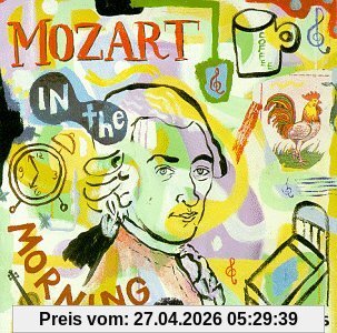 Set Your Life..:Mozart