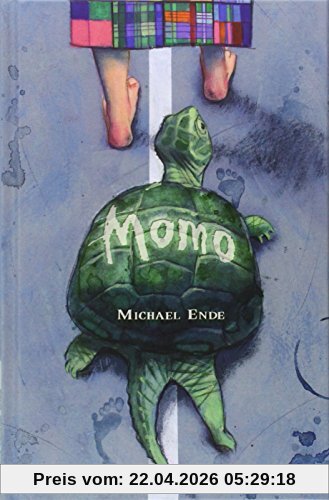 Momo (FICCIÓN JUVENIL, Band 716119)