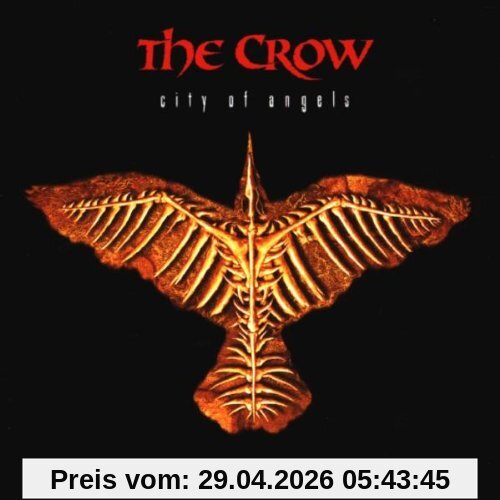 The Crow 2